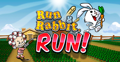 Casino Secret Run Rabbit, Run
